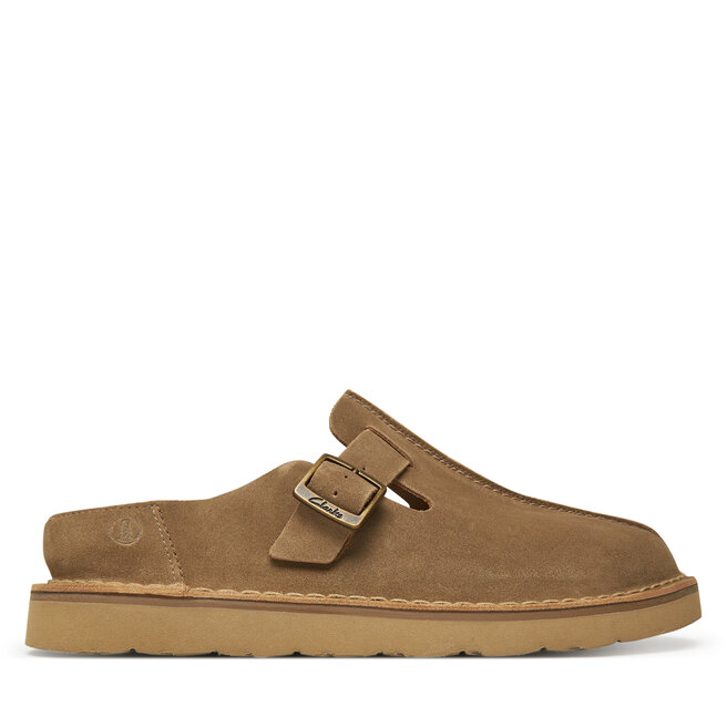 Klapki Clarks