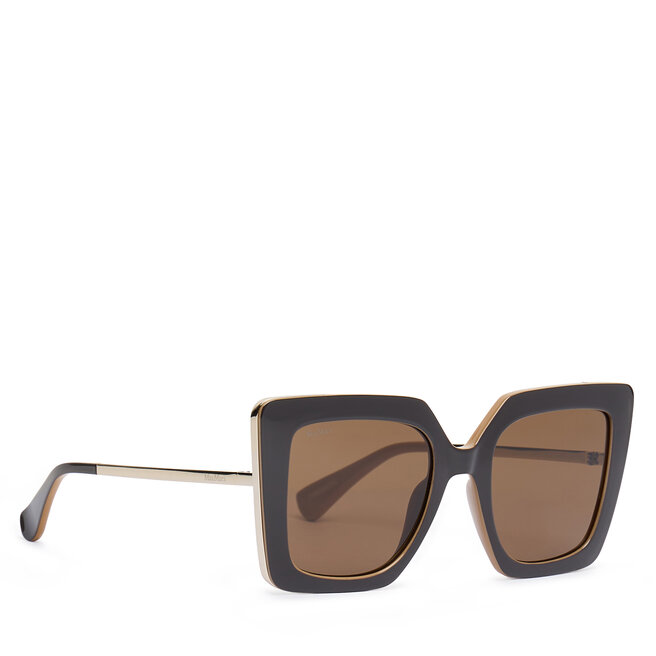 Okulary przeciwsłoneczne Max Mara