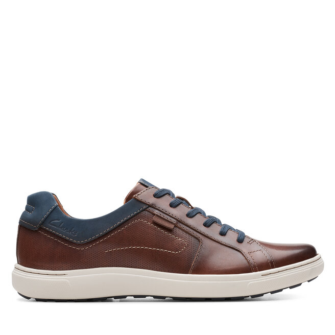 Sneakersy Clarks