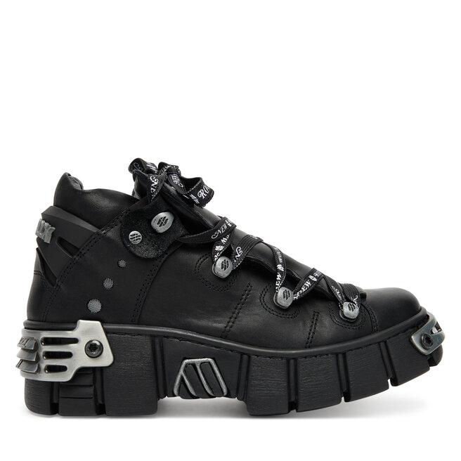 Sneakersy NEW ROCK