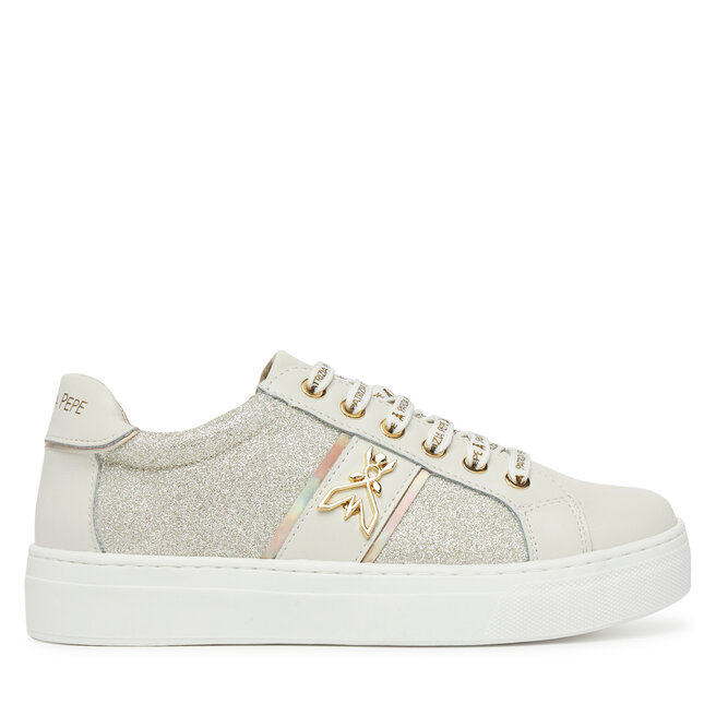 Sneakersy Patrizia Pepe