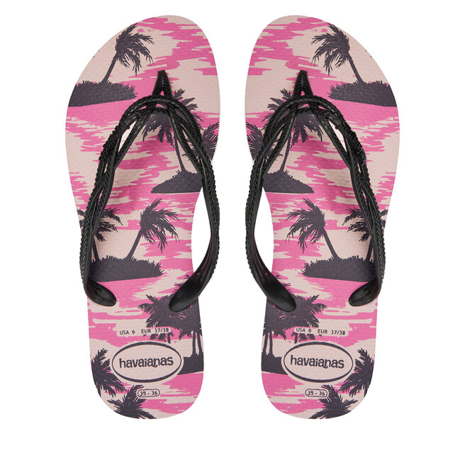 Japonki Havaianas