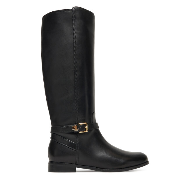 Oficerki LAUREN RALPH LAUREN
