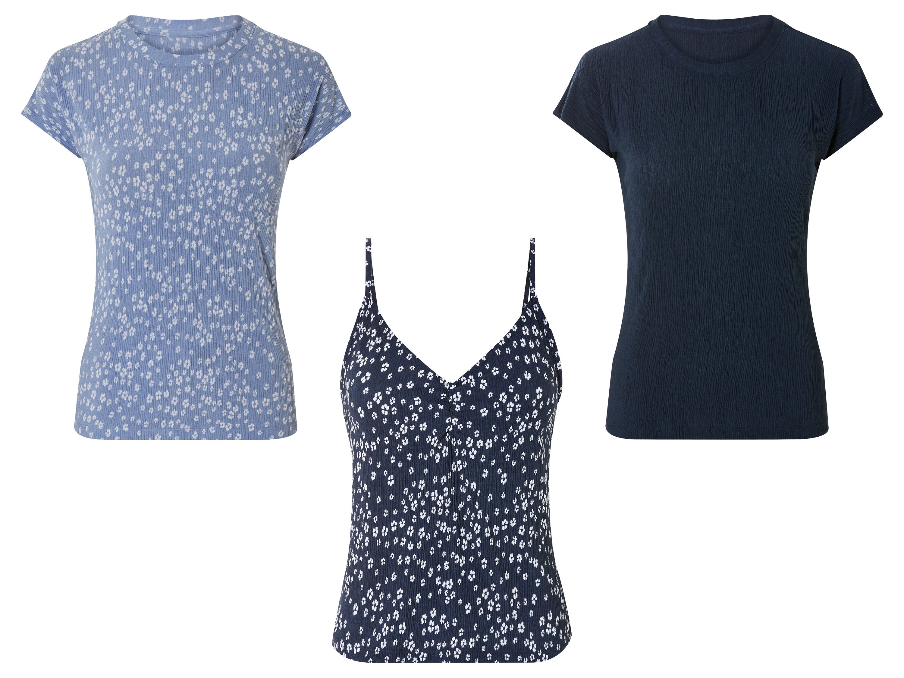 esmara® T-shirt lub top damski miniaturka