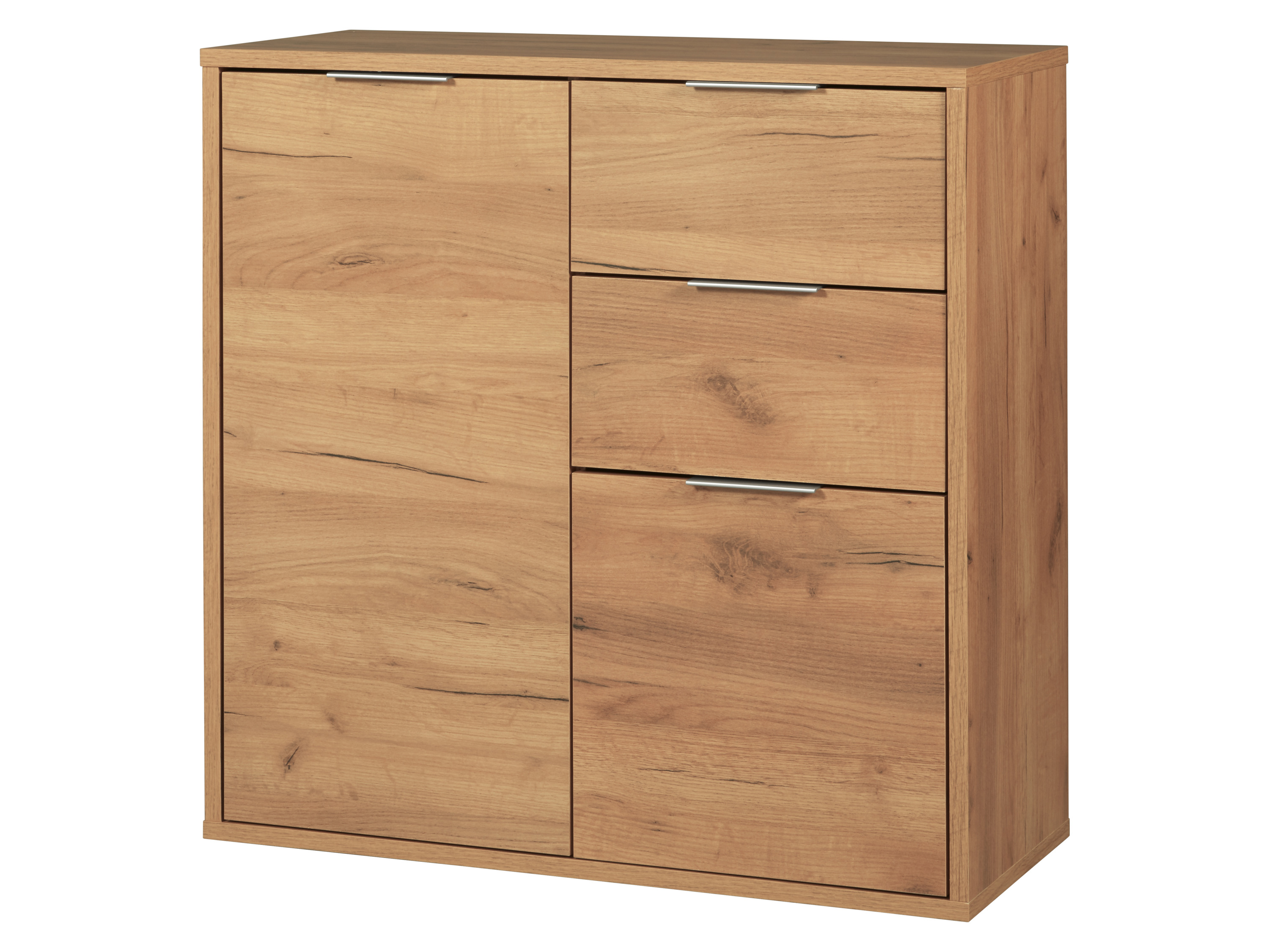 LIVARNO home Komoda Verona z 3 szufladami miniaturka