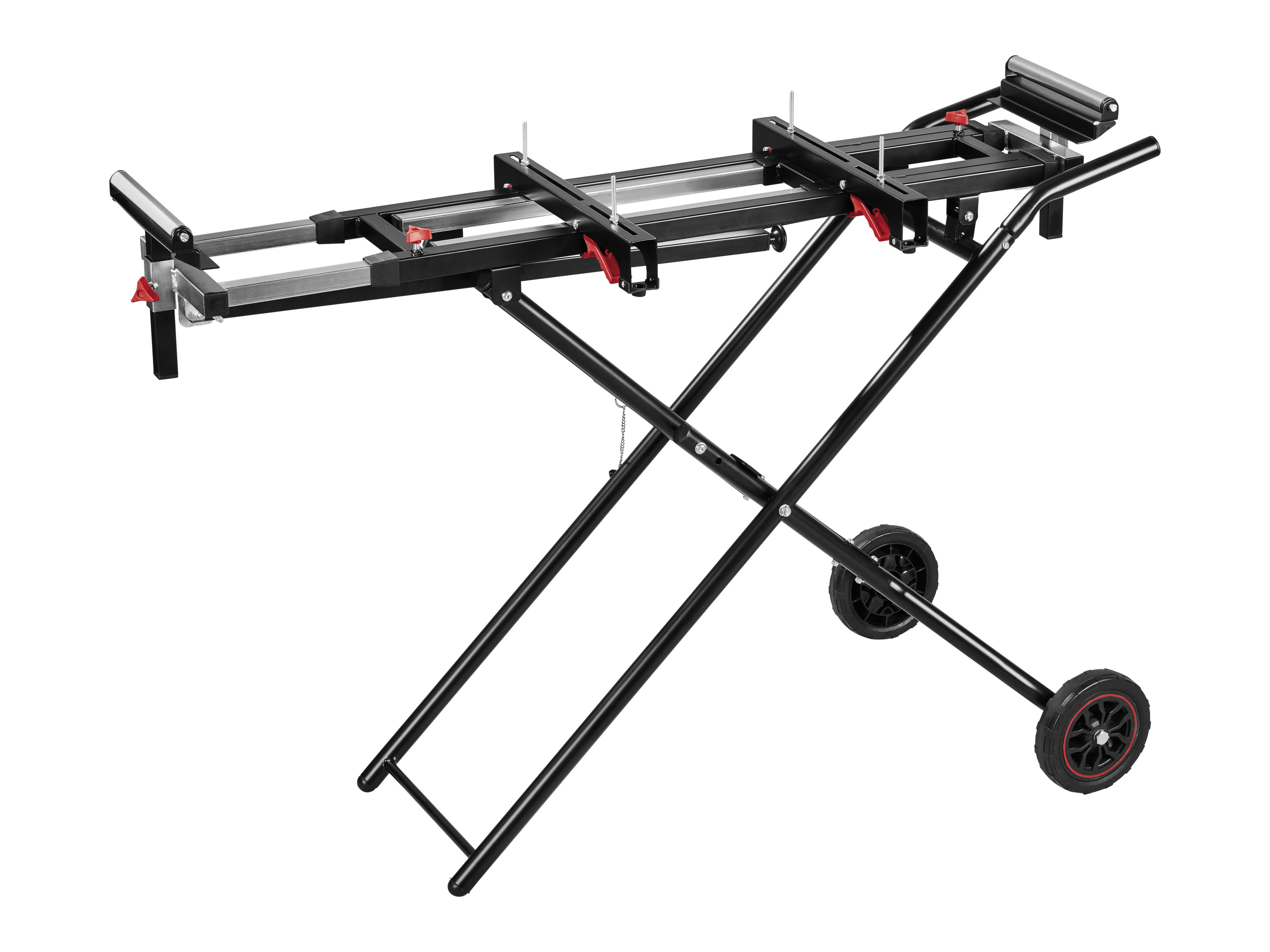 PARKSIDE PERFORMANCE® Stół roboczy PPUG 1600 A1 z uchwytem na maszynę miniaturka