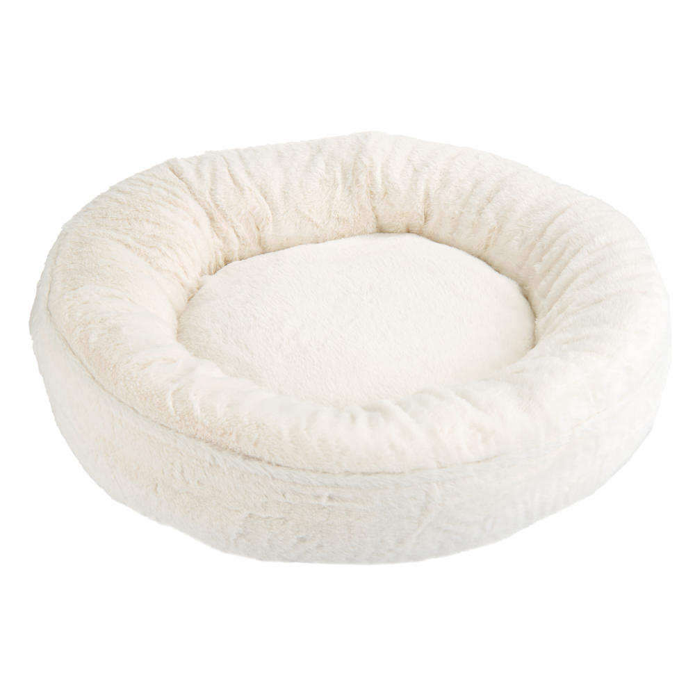 Legowisko Angora - Ø x wys.: 55 x 16 cm miniaturka