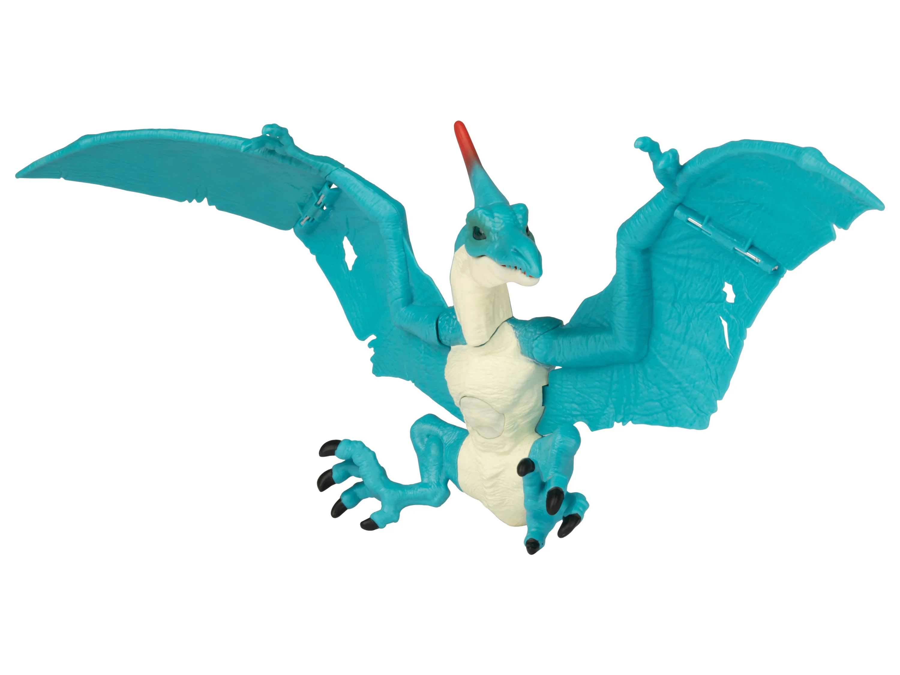 Playtive Tech Pets Dinozaur, realistyczny i szczegółowy model (Pterodaktyl)