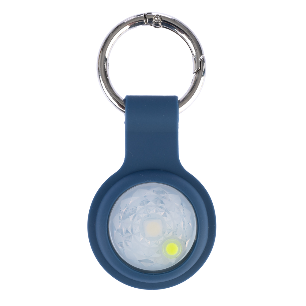 Nomad Tales Bloom USB świecąca zawieszka High Light - Niebieska