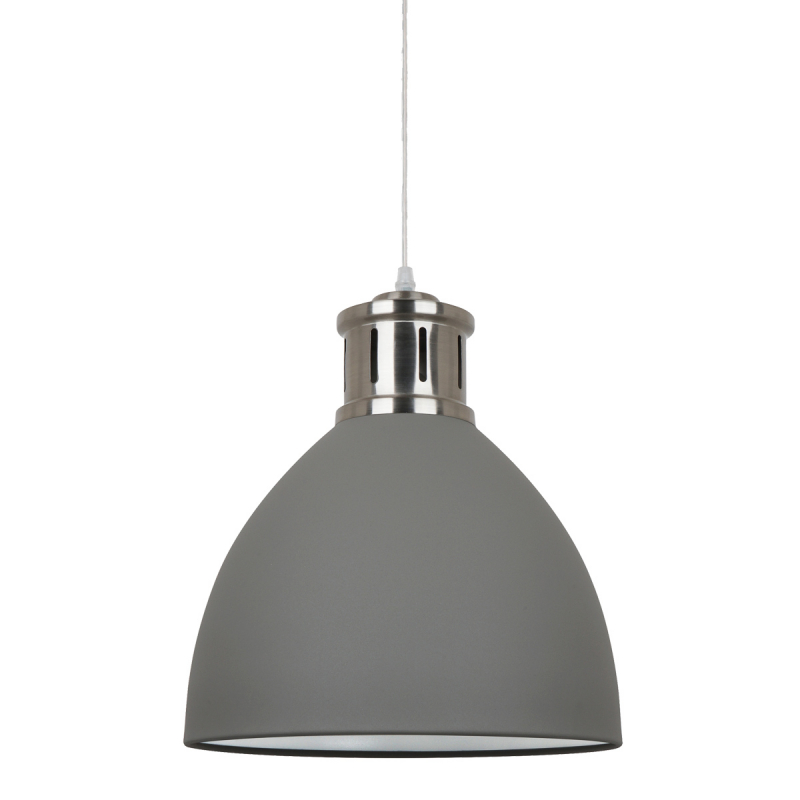 Lampa wisząca Lola MD-HN8100-GR+S.NICK