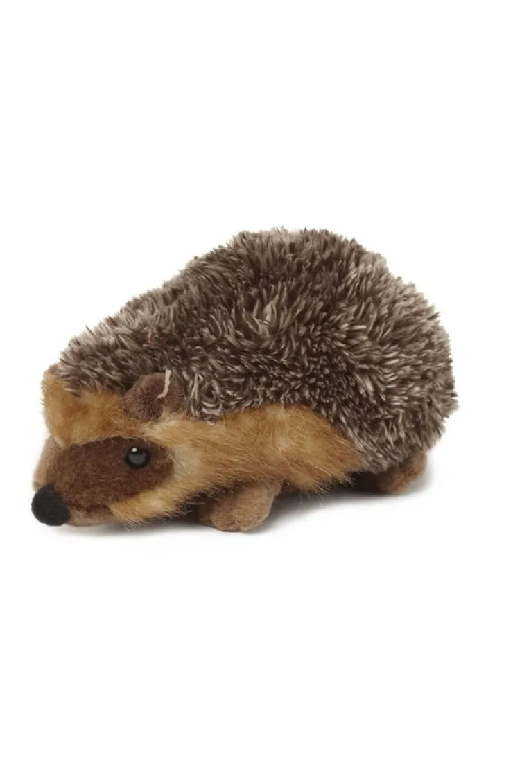 Jeż siedzący 18cm WWF