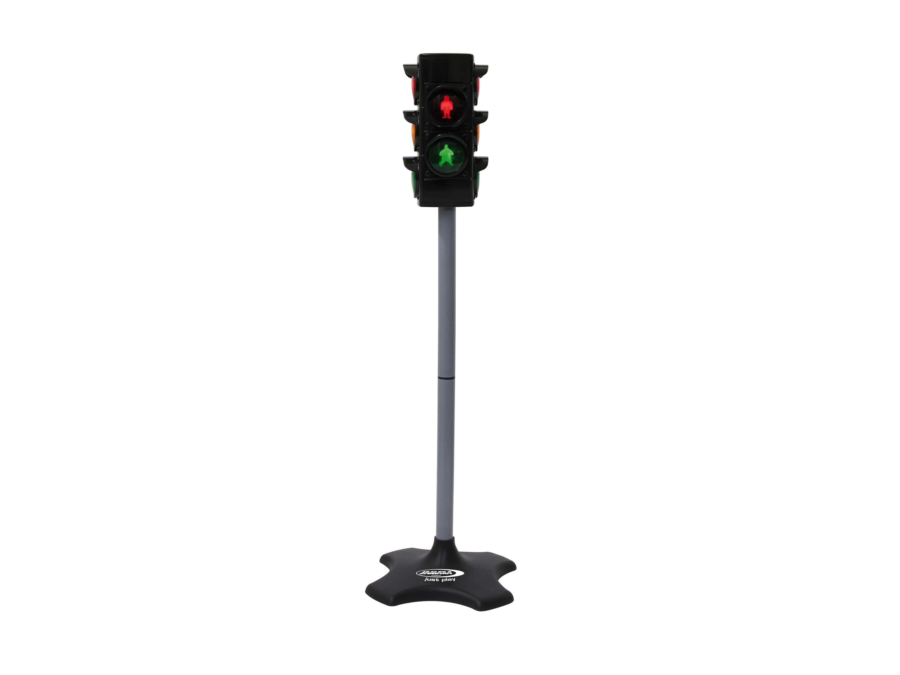 JAMARA Sygnalizator świetlny Traffic Light-Grand