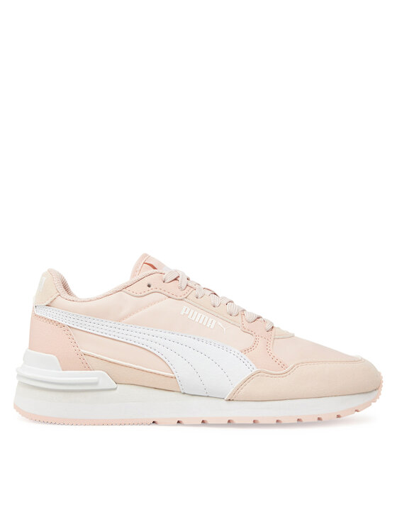 Puma Sneakersy St Runner V4 NL 399739 03 Różowy