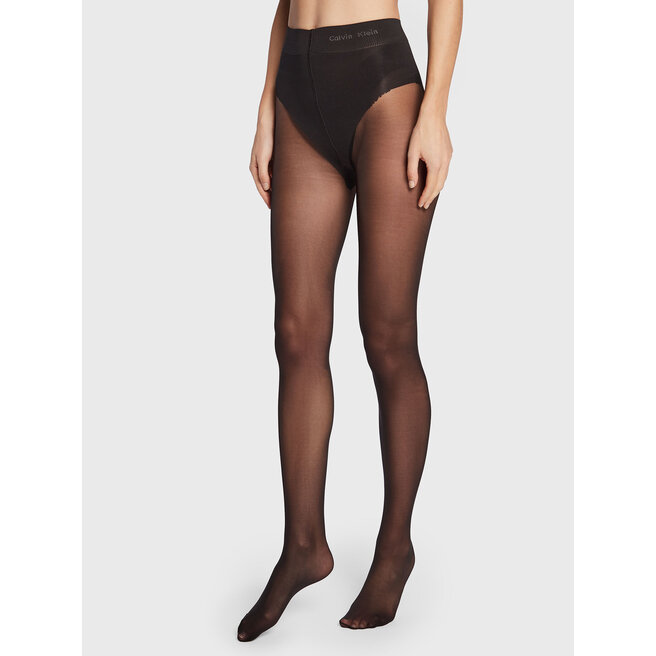 Rajstopy Damskie Calvin Klein
