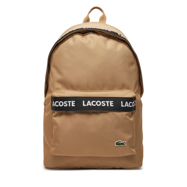 Plecak Lacoste