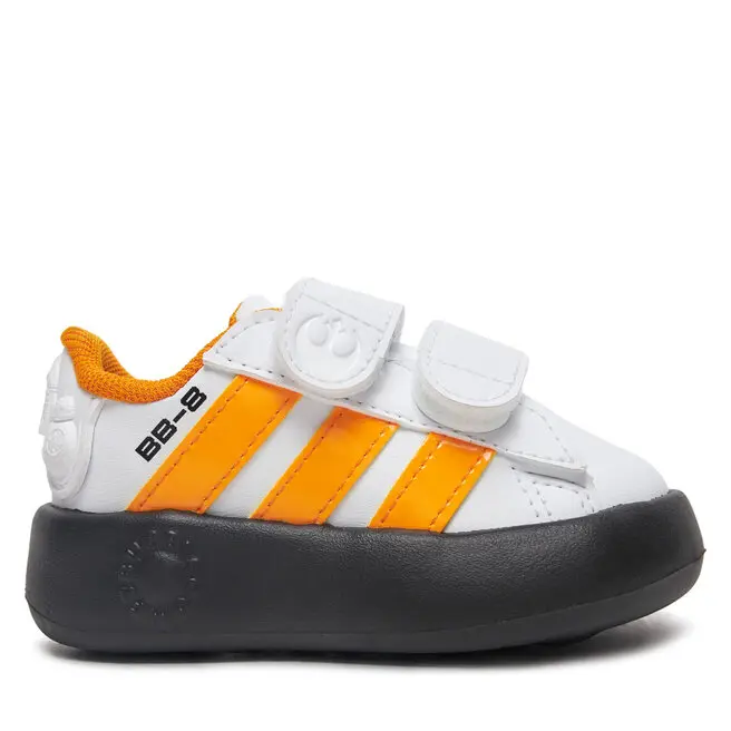 Sneakersy adidas