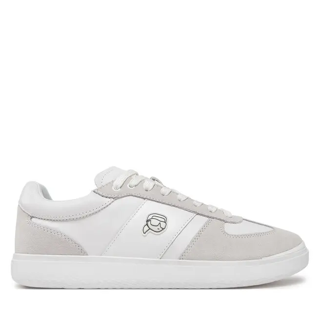 Sneakersy KARL LAGERFELD