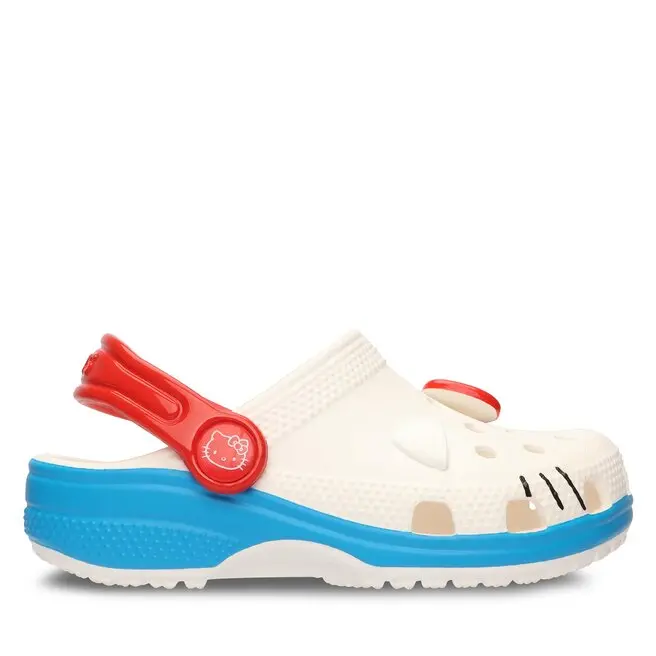 Klapki Crocs