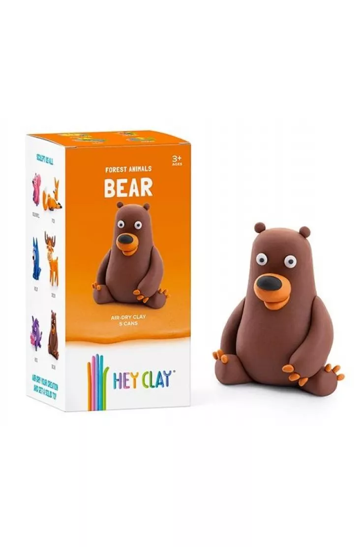 Hey Clay. Niedźwiadek