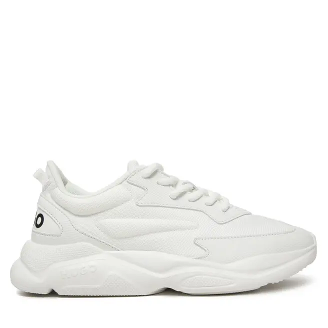 Sneakersy HUGO