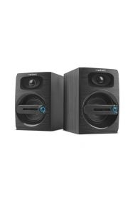 Głośniki 2.0 Cougar 6W RMS Czarne