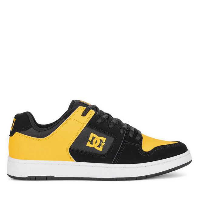 Sneakersy DC Shoes