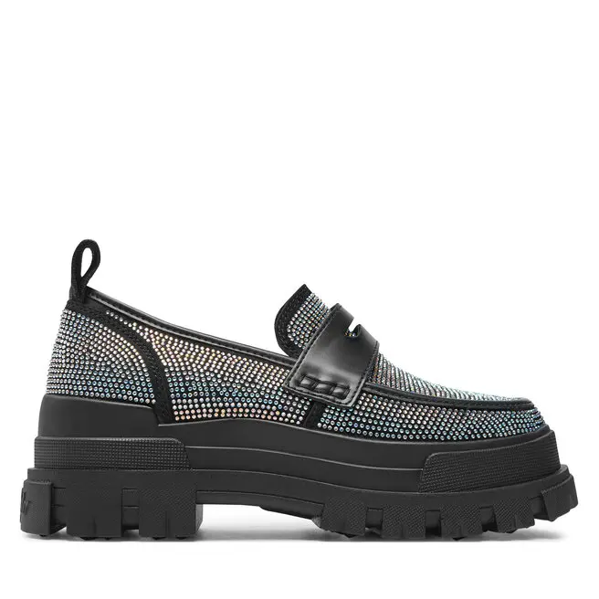 Loafersy Buffalo