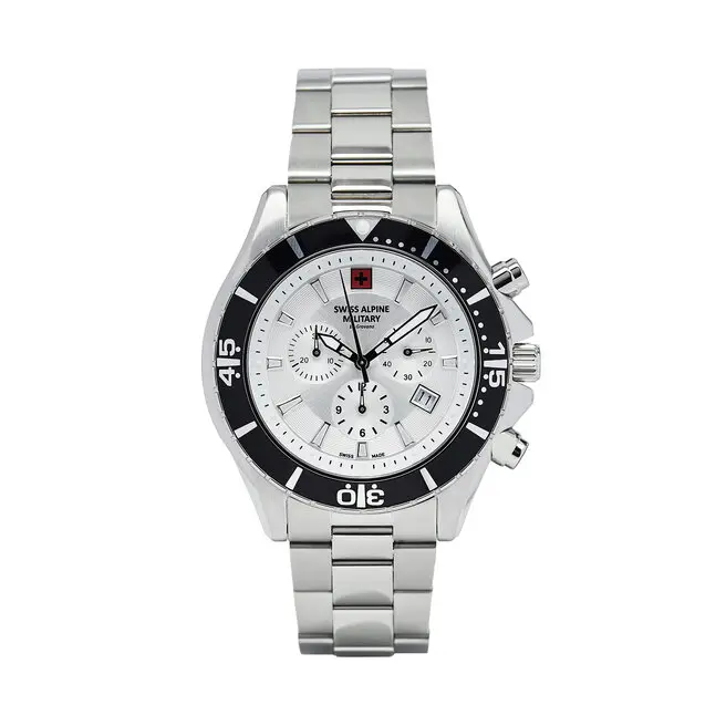 Zegarek Swiss Alpine Military