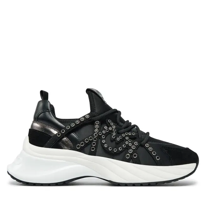 Sneakersy PINKO
