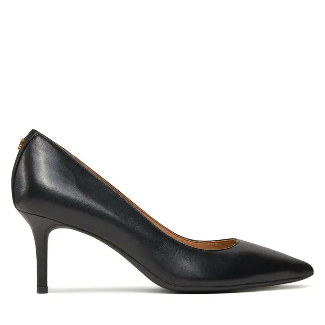 Szpilki LAUREN RALPH LAUREN