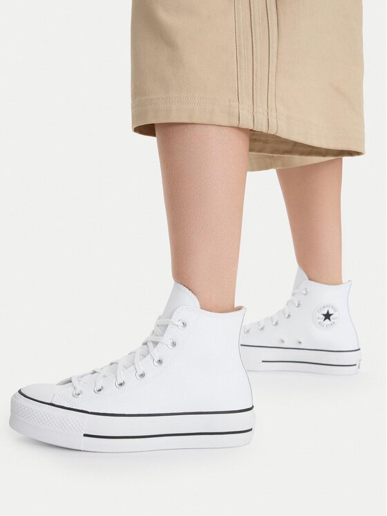 Trampki Converse