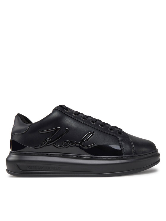 Sneakersy KARL LAGERFELD