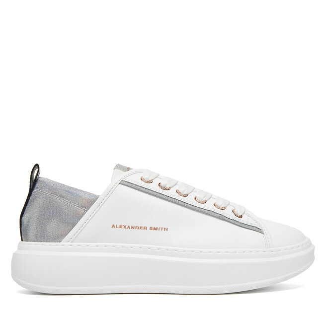 Sneakersy Alexander Smith