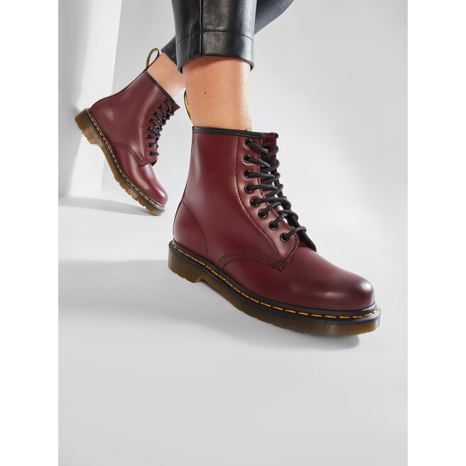 Glany Dr. Martens