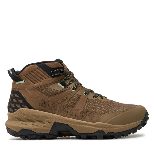 Trekkingi Mammut
