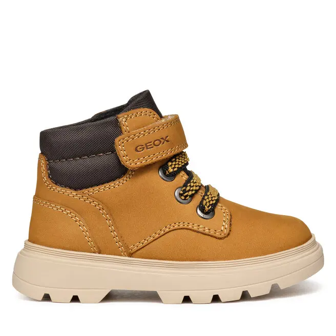 Trapery Geox