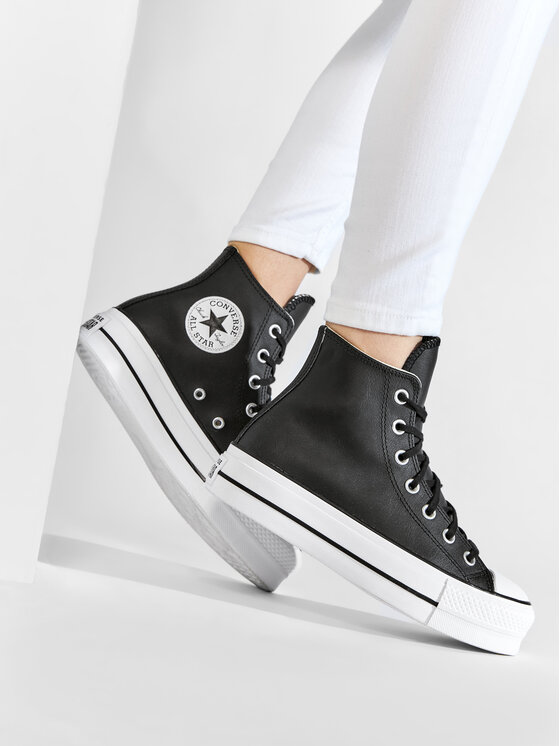 Trampki Converse