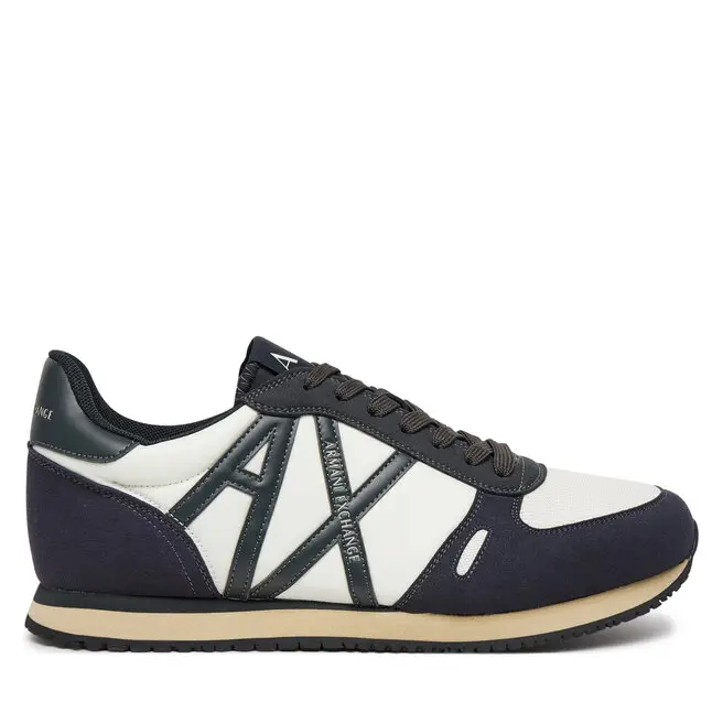 Sneakersy Armani Exchange