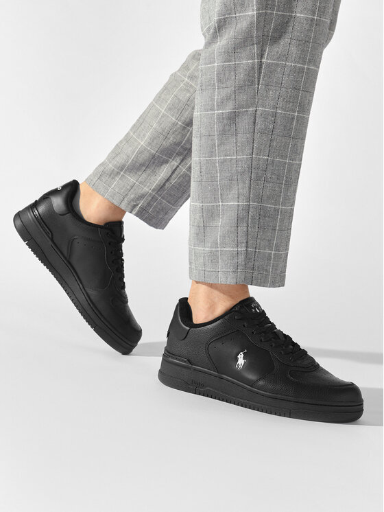 Sneakersy Polo Ralph Lauren