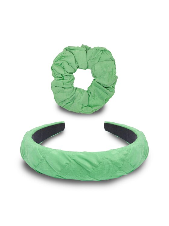 Kids ONLY Opaska 15289036 Zielony