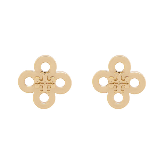 Kolczyki Tory Burch