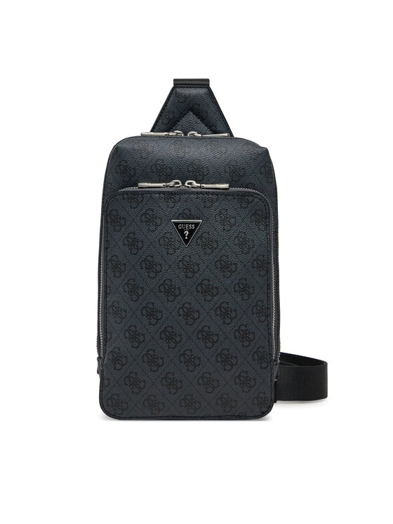 Guess Saszetka HMMILO P5226 Czarny