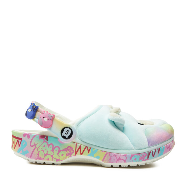 Klapki Crocs