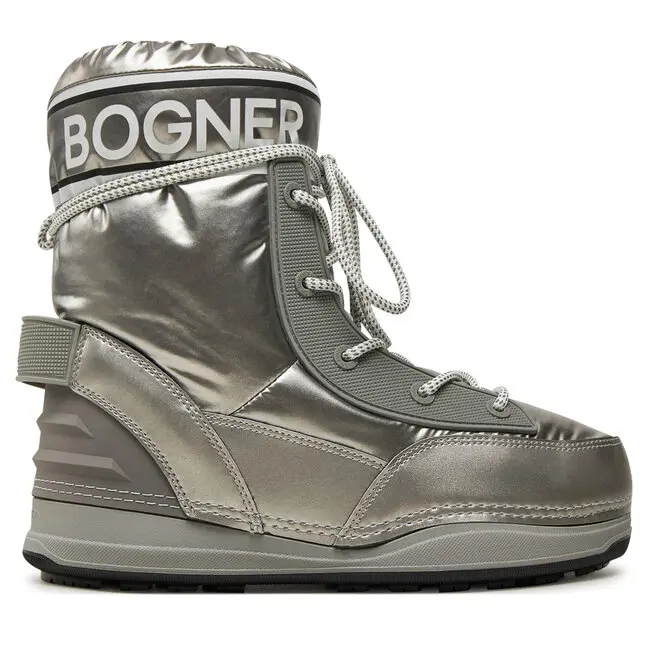 Śniegowce Bogner