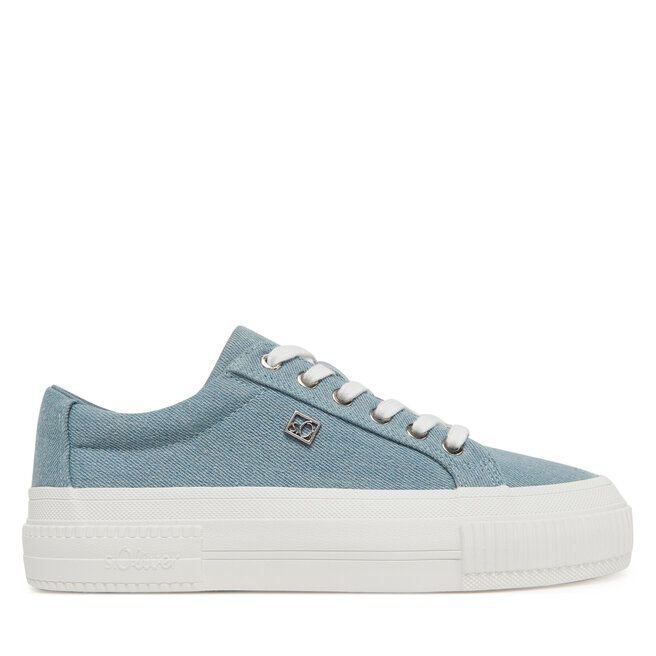 Sneakersy s.Oliver