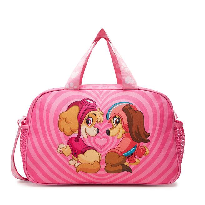 Torba weekendowa Paw Patrol