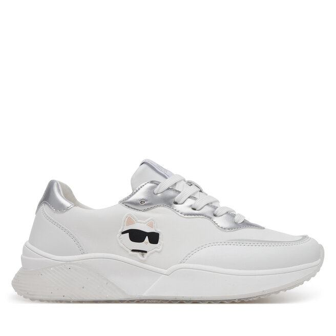 Sneakersy Karl Lagerfeld Kids