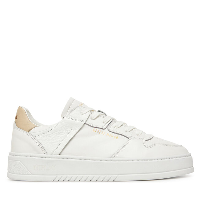 Sneakersy REPLAY