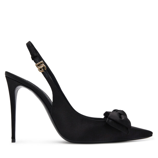 Szpilki Dolce&Gabbana