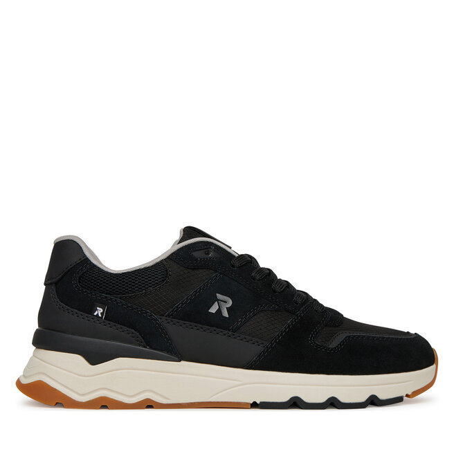 Sneakersy Rieker Revolution Lifestyle